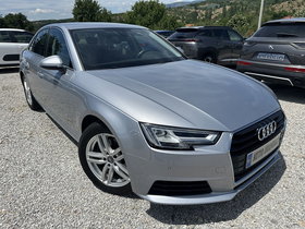 2020 Model Audi A4 Dizel Transmision Automatik Sedan 186.000 km - Në Shitje | Foto 7