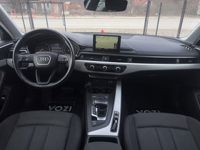 2020 Model Audi A4 Dizel Transmision Automatik Sedan 186.000 km - Në Shitje | Foto 8