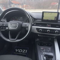 Audi A4 2020 | Satılık | 21.700 € | Eğri Palanka | Fotoğraf 9