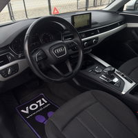 Audi A4 2020 | Satılık | 21.700 € | Eğri Palanka | Fotoğraf 10