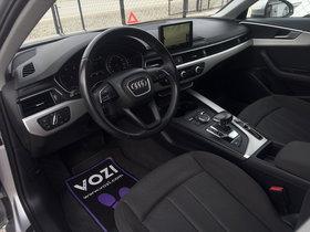2020 Model Audi A4 Dizel Transmision Automatik Sedan 186.000 km - Në Shitje | Foto 10
