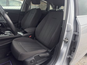 2020 Model Audi A4 Dizel Transmision Automatik Sedan 186.000 km - Në Shitje | Foto 11