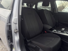 2020 Model Audi A4 Dizel Transmision Automatik Sedan 186.000 km - Në Shitje | Foto 13