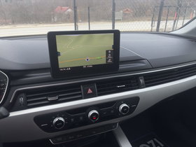 2020 Model Audi A4 Dizel Transmision Automatik Sedan 186.000 km - Në Shitje | Foto 14