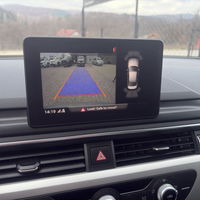 Audi A4 2020 | Satılık | 21.700 € | Eğri Palanka | Fotoğraf 15