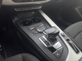 2020 Model Audi A4 Dizel Transmision Automatik Sedan 186.000 km - Në Shitje | Foto 16