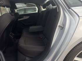 2020 Model Audi A4 Dizel Transmision Automatik Sedan 186.000 km - Në Shitje | Foto 17