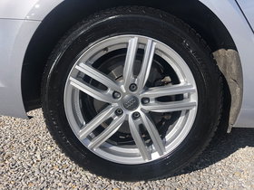 2020 Model Audi A4 Dizel Transmision Automatik Sedan 186.000 km - Në Shitje | Foto 18