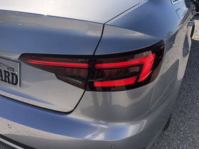2020 Model Audi A4 Dizel Transmision Automatik Sedan 186.000 km - Në Shitje | Foto 19