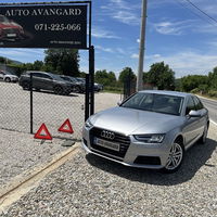 Audi A4 2020 | Satılık | 21.700 € | Eğri Palanka | Fotoğraf 20
