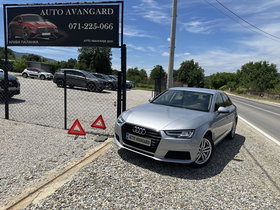 2020 Model Audi A4 Dizel Transmision Automatik Sedan 186.000 km - Në Shitje | Foto 20