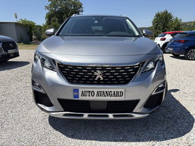 2020 Model Peugeot 3008 Diesel Automatic Transmission SUV - Crossover 148,000 km - For Sale