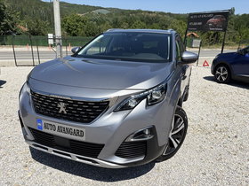 2020 Model Peugeot 3008 Diesel Automatic Transmission SUV - Crossover 148,000 km - For Sale | Photo 2