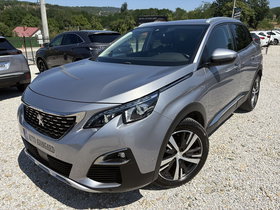 2020 Model Peugeot 3008 Diesel Automatic Transmission SUV - Crossover 148,000 km - For Sale | Photo 3