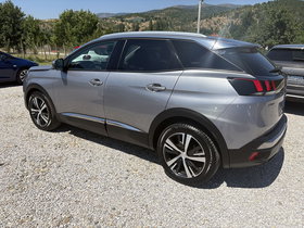 2020 Model Peugeot 3008 Diesel Automatic Transmission SUV - Crossover 148,000 km - For Sale | Photo 4