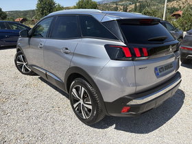 2020 Model Peugeot 3008 Diesel Automatic Transmission SUV - Crossover 148,000 km - For Sale | Photo 5