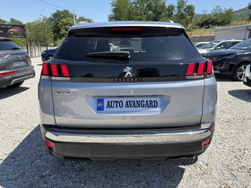 2020 Model Peugeot 3008 Diesel Automatic Transmission SUV - Crossover 148,000 km - For Sale | Photo 6