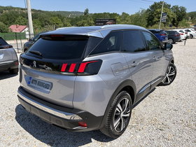 2020 Model Peugeot 3008 Diesel Automatic Transmission SUV - Crossover 148,000 km - For Sale | Photo 7