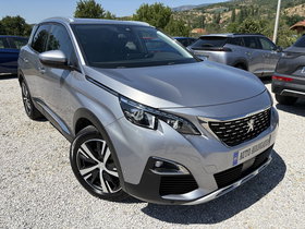 2020 Model Peugeot 3008 Diesel Automatic Transmission SUV - Crossover 148,000 km - For Sale | Photo 9