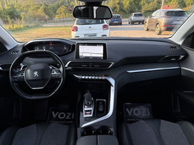 2020 Model Peugeot 3008 Diesel Automatic Transmission SUV - Crossover 148,000 km - For Sale | Photo 10