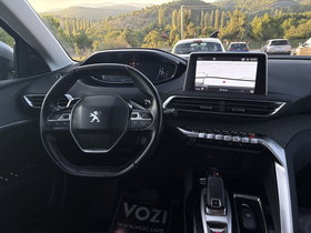 2020 Model Peugeot 3008 Diesel Automatic Transmission SUV - Crossover 148,000 km - For Sale | Photo 11