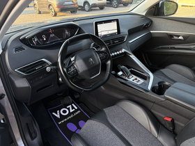 2020 Model Peugeot 3008 Diesel Automatic Transmission SUV - Crossover 148,000 km - For Sale | Photo 12