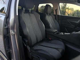 2020 Model Peugeot 3008 Diesel Automatic Transmission SUV - Crossover 148,000 km - For Sale | Photo 14