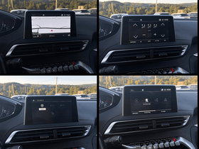 2020 Model Peugeot 3008 Diesel Automatic Transmission SUV - Crossover 148,000 km - For Sale | Photo 15
