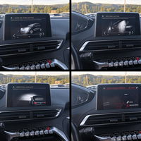 Peugeot 3008 2020 | Satılık | 17.900 € | Eğri Palanka | Fotoğraf 16