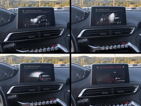 2020 Model Peugeot 3008 Diesel Automatic Transmission SUV - Crossover 148,000 km - For Sale | Photo 16