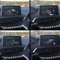 Peugeot 3008 2020 | Satılık | 17.900 € | Eğri Palanka | Fotoğraf 17