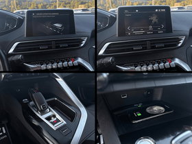 2020 Model Peugeot 3008 Diesel Automatic Transmission SUV - Crossover 148,000 km - For Sale | Photo 18