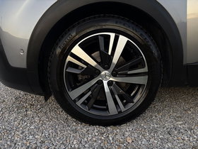 2020 Model Peugeot 3008 Diesel Automatic Transmission SUV - Crossover 148,000 km - For Sale | Photo 19