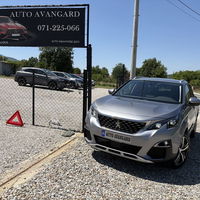 Peugeot 3008 2020 | Satılık | 17.900 € | Eğri Palanka | Fotoğraf 20