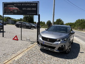 2020 Model Peugeot 3008 Diesel Automatic Transmission SUV - Crossover 148,000 km - For Sale | Photo 20