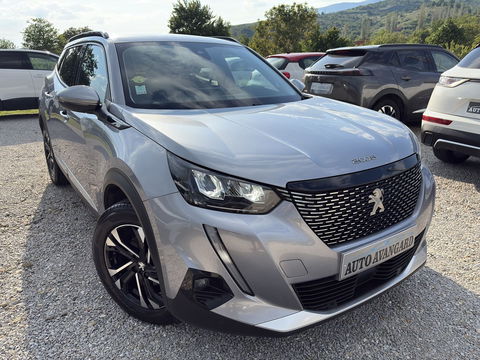 Peugeot 2008 2021 | На продажба | 15.600 € | Крива Паланка | Фотографија 1