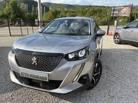 2021 Model Peugeot 2008 Diesel Manual Transmission SUV - Crossover 119,000 km - For Sale | Photo 2