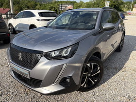 2021 Model Peugeot 2008 Diesel Manual Transmission SUV - Crossover 119,000 km - For Sale | Photo 3