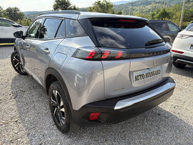 2021 Model Peugeot 2008 Diesel Manual Transmission SUV - Crossover 119,000 km - For Sale | Photo 4