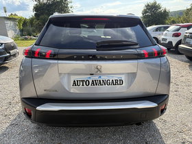 2021 Model Peugeot 2008 Diesel Manual Transmission SUV - Crossover 119,000 km - For Sale | Photo 5
