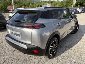 2021 Model Peugeot 2008 Diesel Manual Transmission SUV - Crossover 119,000 km - For Sale | Photo 6