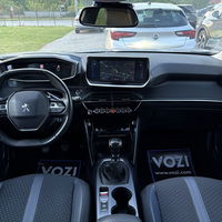 Peugeot 2008 2021 | На продажба | 15.600 € | Крива Паланка | Фотографија 7