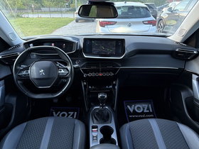 2021 Model Peugeot 2008 Diesel Manual Transmission SUV - Crossover 119,000 km - For Sale | Photo 7