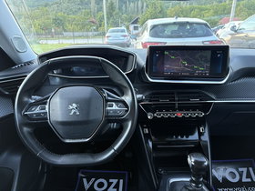 2021 Model Peugeot 2008 Diesel Manual Transmission SUV - Crossover 119,000 km - For Sale | Photo 8