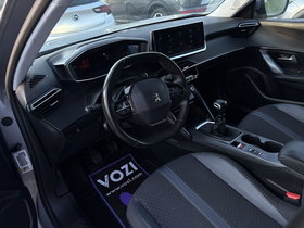 2021 Model Peugeot 2008 Diesel Manual Transmission SUV - Crossover 119,000 km - For Sale | Photo 9
