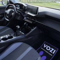 Peugeot 2008 2021 | На продажба | 15.600 € | Крива Паланка | Фотографија 11