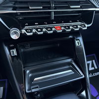 Peugeot 2008 2021 | На продажба | 15.600 € | Крива Паланка | Фотографија 13