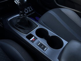 2021 Model Peugeot 2008 Diesel Manual Transmission SUV - Crossover 119,000 km - For Sale | Photo 14