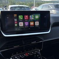 Peugeot 2008 2021 | На продажба | 15.600 € | Крива Паланка | Фотографија 16