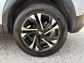 2021 Model Peugeot 2008 Diesel Manual Transmission SUV - Crossover 119,000 km - For Sale | Photo 19